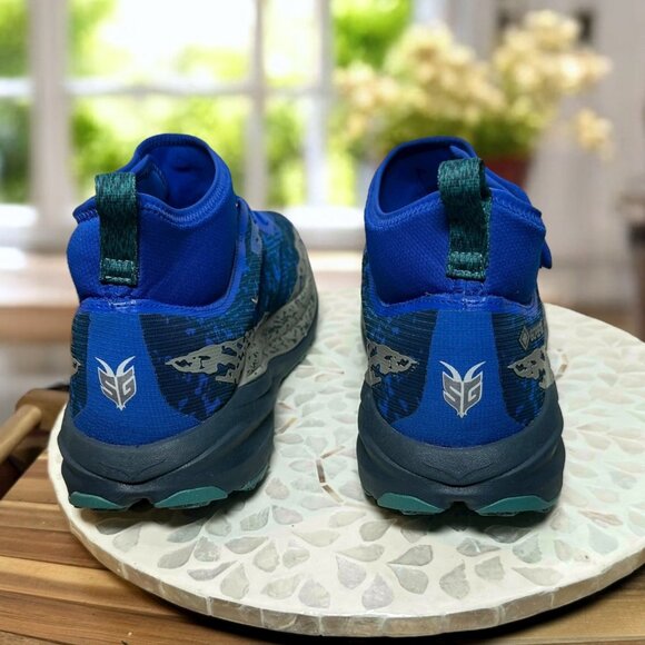 HOKA Speedgoat 6 Mid GTX Men’s Size 15 Waterproof Trail Running Shoes GORE-TEX V - Picture 12 of 13